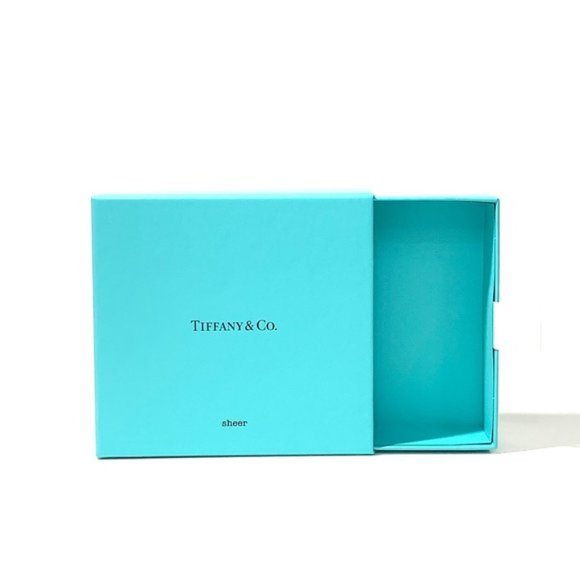 Tiffany & Co. Jewelry - Tiffany & Co. Box